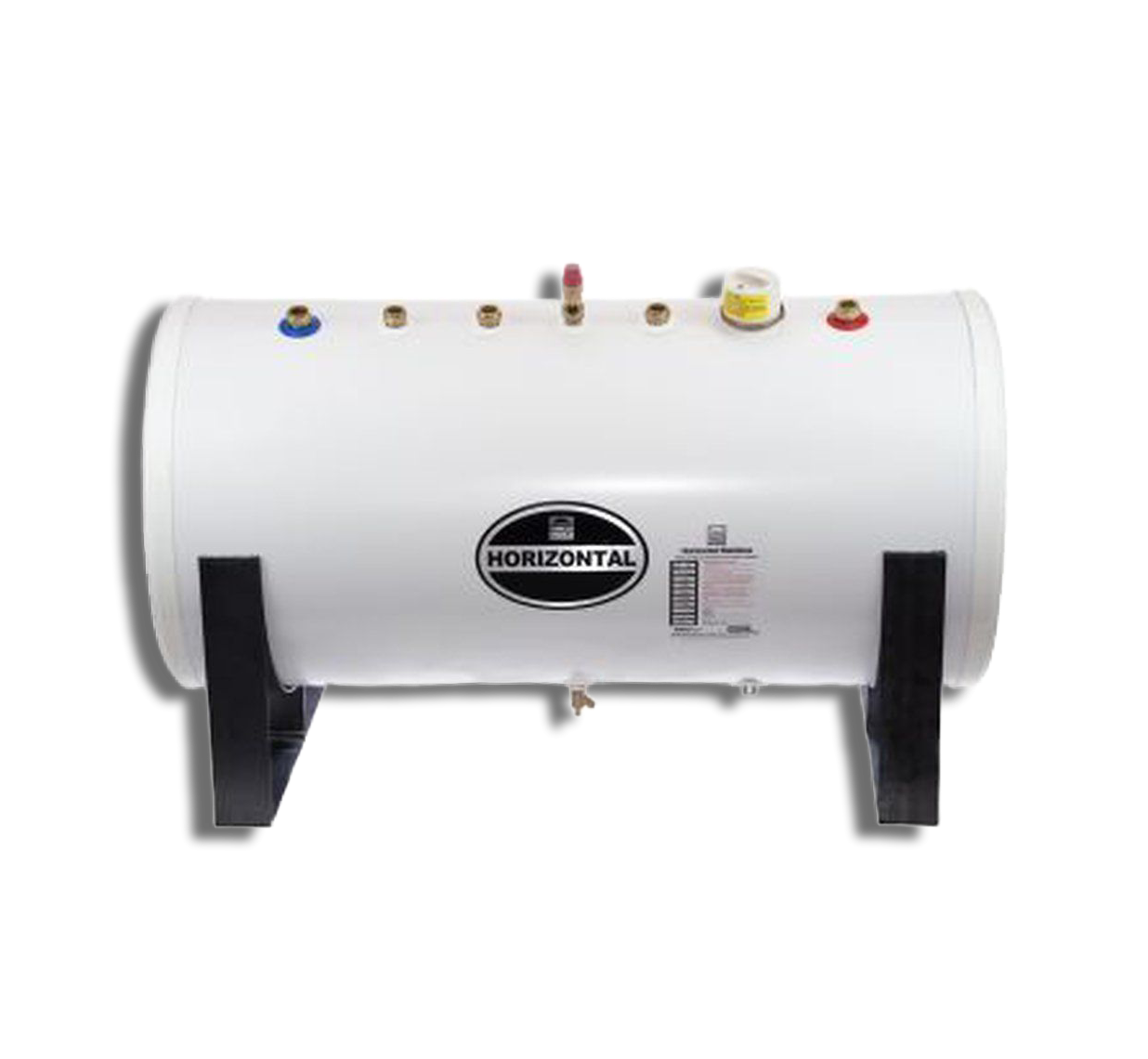 Tanks, Cylinders & Vessels